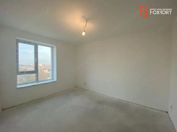 Apartament 3 camere, 67 mp, loc de parcare, etaj intermediar, bloc nou, Aradului — fotografia 1