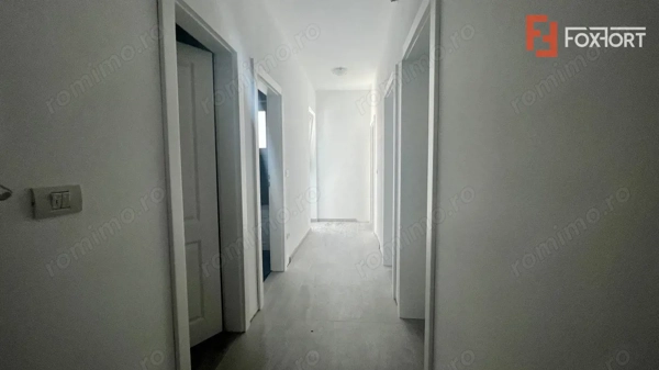 Apartament cu 2 camere | Decomandant | Finisaje Moderne | Giroc - ID V1371 — fotografia 1
