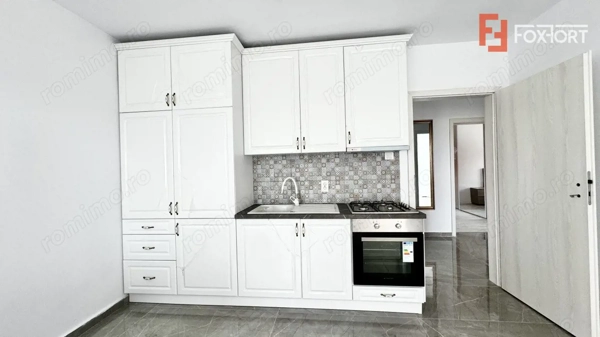 Apartament cu 3 camere și 7 ocuri de parcare in Giroc - ID V2253 — fotografia 3