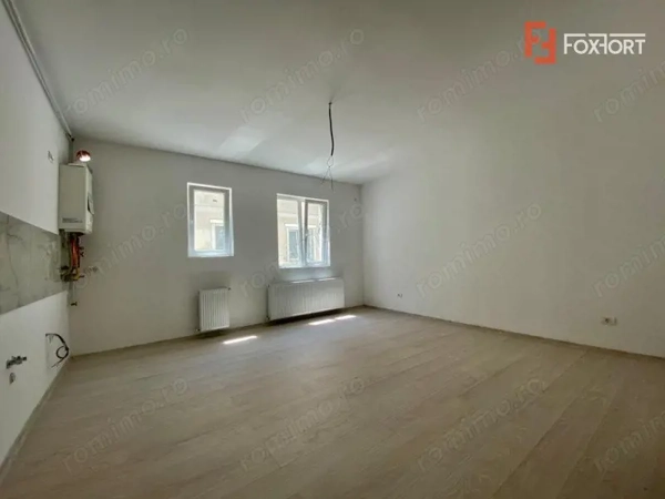 Apartament 2 camere, Parter, 53 mp, Giroc zona Planetelor — fotografia 1