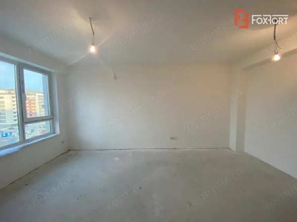 Apartament 3 camere, 67 mp, loc de parcare, etaj intermediar, bloc nou, Aradului — fotografia 3