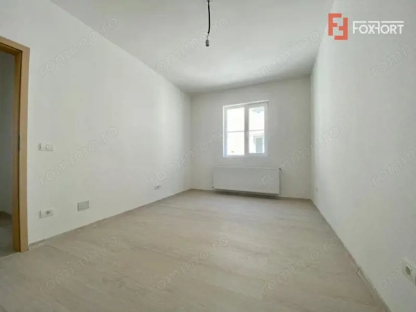 Apartament 2 camere, Parter, 53 mp, Giroc zona Planetelor — fotografia 3