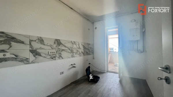 Apartament cu doua camere, decomandat in Giroc - ID V1408 — fotografia 3