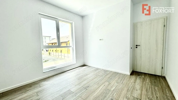 Apartament cu 3 camere, 2 bai, Lift, Cartier Planete - Giroc - ID V2770 — fotografia 1
