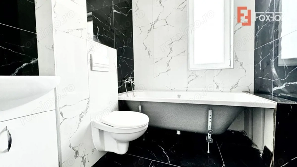 Apartament cu 3 camere, 2 bai, Lift, Cartier Planete - Giroc - ID V2770 — fotografia 3
