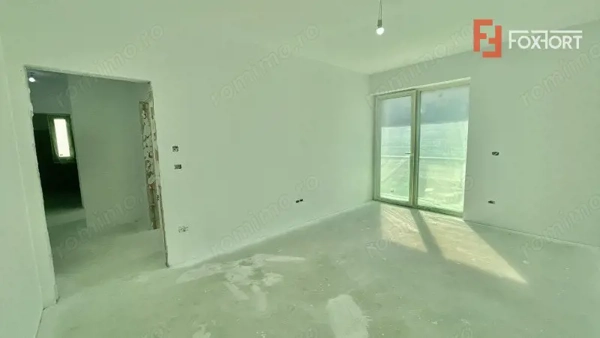 Apartament cu 2 camere, decomandat, pozitie facila - ID V2288 — fotografia 3