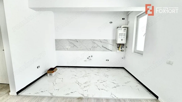 Apartament cu 3 camere, Giroc, zona Planete - ID V2769 — fotografia 3
