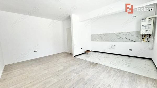 Apartament cu 3 camere, Giroc, zona Planete - ID V2769 — fotografia 1