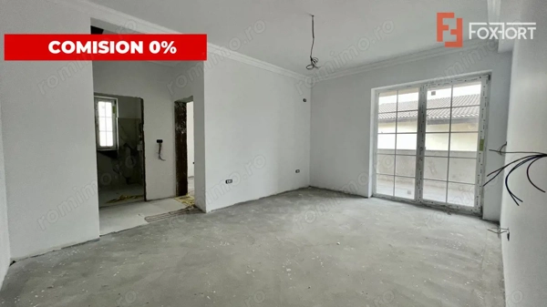 Apartament 2 camere + pod, zona Penny Market Giroc - ID V3603 — fotografia 1