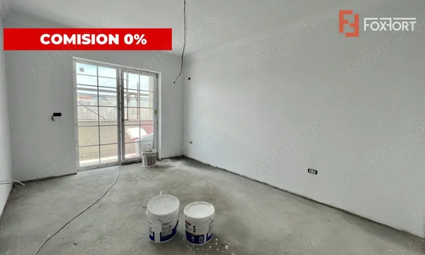 Apartament cu 1 camera + POD in Giroc zona Penny Market - ID V3600 — fotografia 1