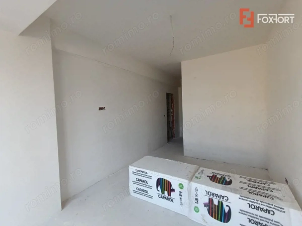 Apartament cu 3 camere 73 mp în Giroc, bloc cu lift - ID V3574 — fotografia 1