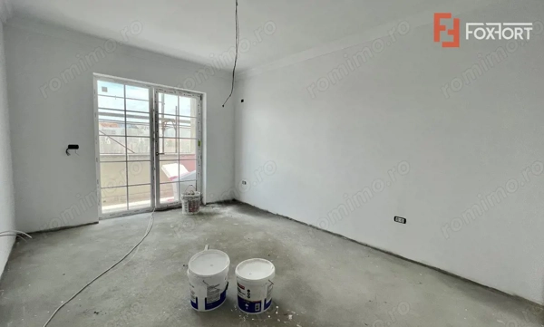 Apartament cu 1 camera + 30 mp gradina in Giroc, zona Penny Market - ID V3601 — fotografia 2