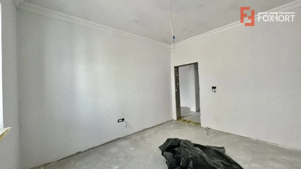 Apartament 2 camere cu gradina de 70 mp, in zona Penny Market Giroc - ID V3605 — fotografia 3