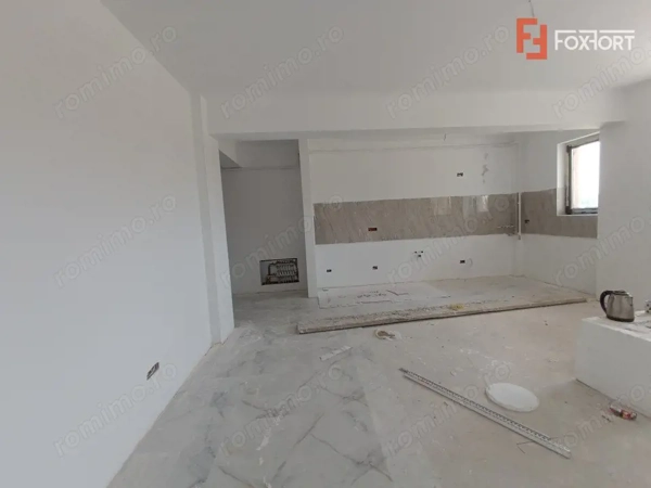Apartament cu 2 camere in Giroc, bloc cu lift - ID V3562 — fotografia 3