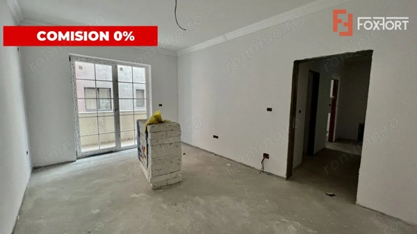 Apartament cu 1 camera decomandat, in Giroc zona Penny Market - ID V3599 — fotografia 1