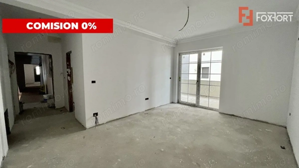 Apartament 2 camere cu gradina de 105 mp, in zona Penny Market Giroc - ID V3604 — fotografia 1