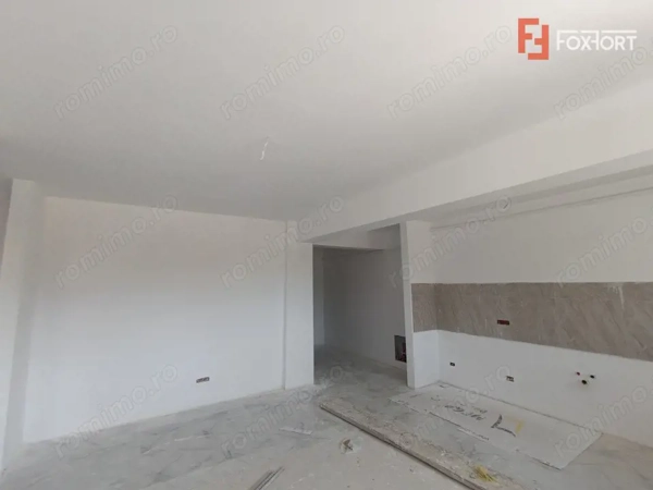 Apartament cu 2 camere in Giroc, bloc cu lift - ID V3562 — fotografia 1