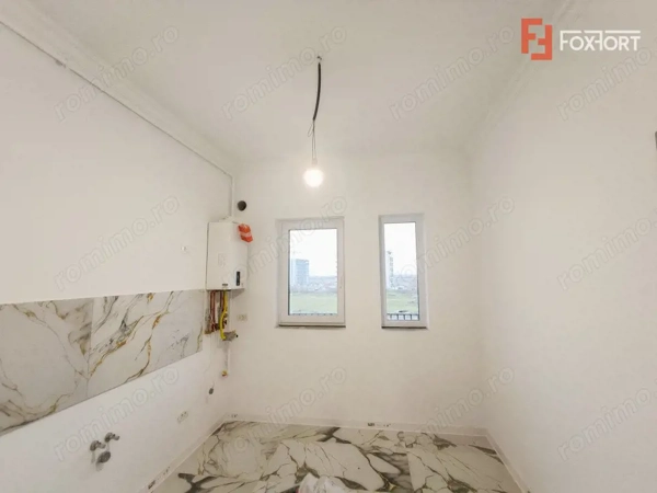 Apartament cu 2 camere, Etajul 1, in Giroc, zona Planetelor - ID V3989 — fotografia 1