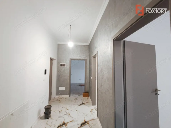 Apartament cu 2 camere, bucatarie inchisa, in Giroc, zona Planetelor - ID V3992 — fotografia 1