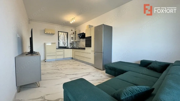 Apartament 3 camere, in Giroc, zona centrala - ID V4585 — fotografia 1