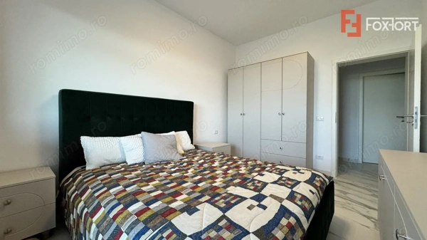 Apartament 3 camere, in Giroc, zona centrala - ID V4585 — fotografia 3