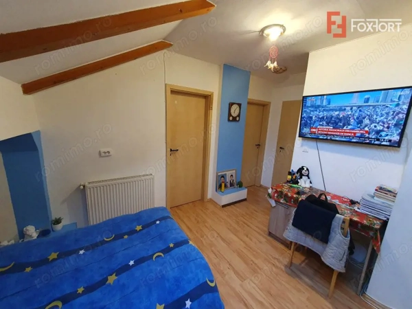 Apartament 2 camere, spatios, 65mp utili, zona Steaua - ID V4916 — fotografia 3