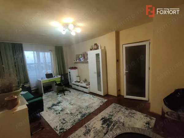 Apartament cu 4 camere situat pe 2 nivele zona AEM - ID V5664 — fotografia 1