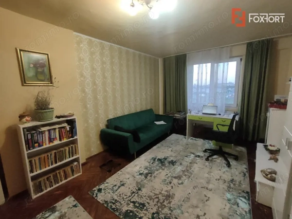 Apartament cu 4 camere situat pe 2 nivele zona AEM - ID V5664 — fotografia 3