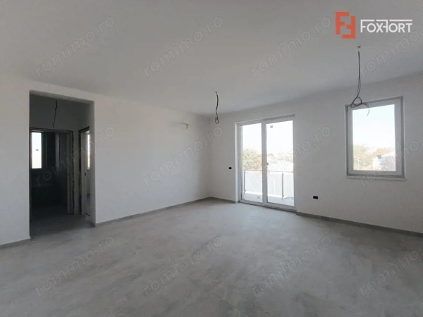 Apartament cu 2 camere in Giroc - V5979 — fotografia 1