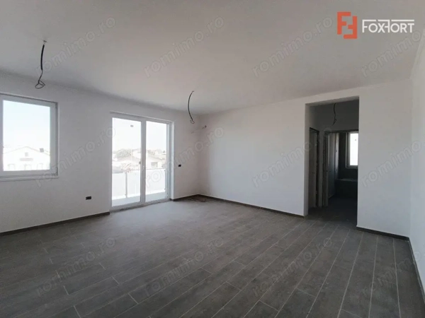 Apartament cu 2 camere in Giroc - V5979 — fotografia 3