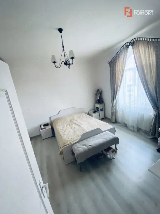Apartament 2 camere, Timisoara- zona Ronat — fotografia 3