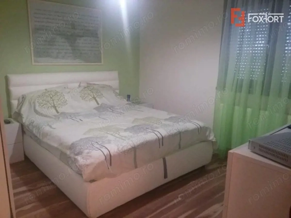 Apartament 2 camere + curte 168 mp In Timisoara Decathlon — fotografia 3