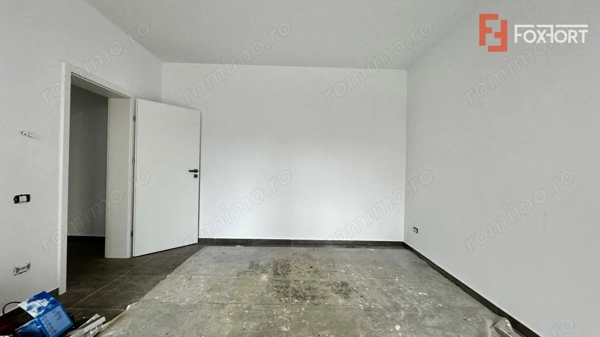 Apartament 2 camere in Giroc, zona Braytim — fotografia 3