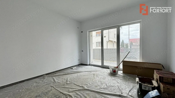 Apartament 2 camere in Giroc, zona Braytim — fotografia 1