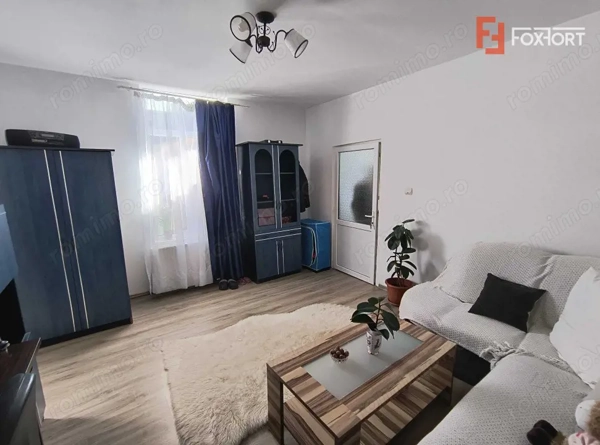 Apartament de 65 mp la curte, zona Iosefin — fotografia 3