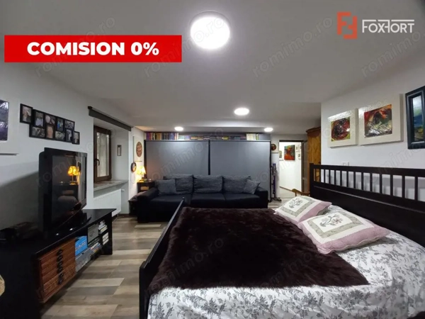 COMISION 0% Apartament demisol 3 camere de vanzare in Timisoara Pretabil Birouri — fotografia 2