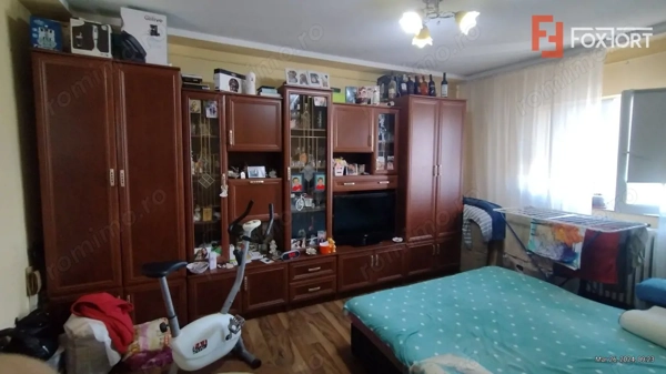 Apartament 2 camere de vanzare in Timisoara - Zona Aradului, Agronomie — fotografia 1