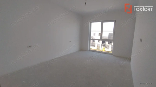 Apartament 3 camere, Zona Torontalului - Etaj 2 — fotografia 3