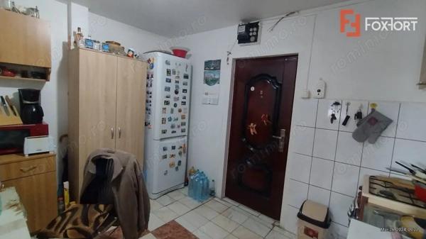Apartament 2 camere de vanzare in Timisoara - Zona Aradului, Agronomie — fotografia 3