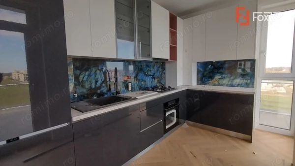 Penthouse 3 camere, Timisoara - Zona Torontalului — fotografia 1