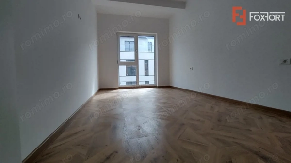 Apartament 2 camere , zona Torontalului — fotografia 3