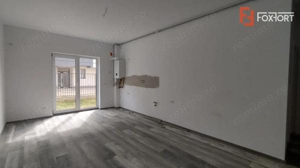 Apartament 2 camere 57 mp utili, zona Torontalului - Acces spatiu verde — fotografia 1