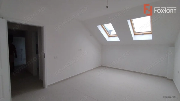 Apartament 2 camere, Zona Freidorf - Oportunitate rate la dezvoltator — fotografia 2