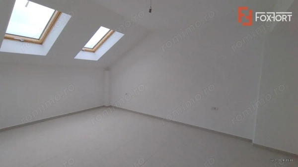 Apartament 2 camere, Zona Freidorf - Oportunitate rate la dezvoltator — fotografia 1