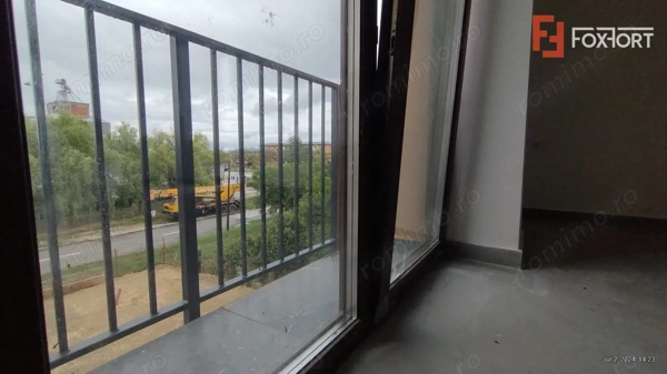 Apartament cu o camera, Zona Freidorf - Rate direct la dezvoltator — fotografia 1