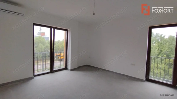 Apartament cu o camera, Zona Freidorf - Rate direct la dezvoltator — fotografia 2