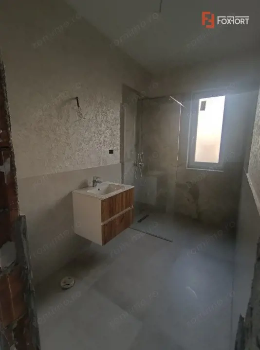 COMISION 0% Apartament cu 3 camere, etaj 2 in Timisoara, zona Plopi — fotografia 3