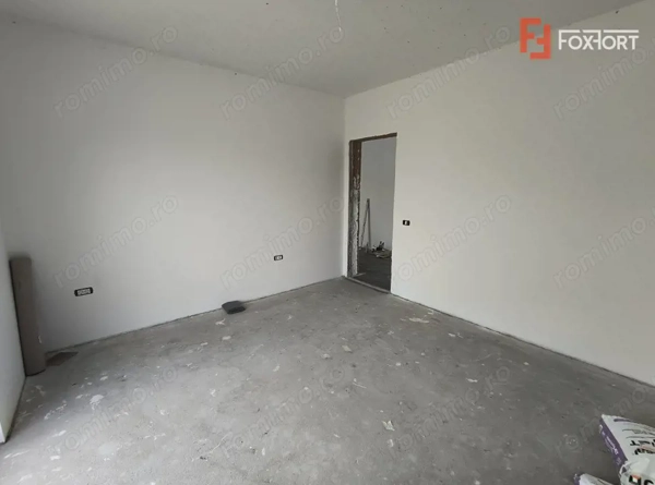 COMISION 0% Apartament cu 3 camere, zona Plopi — fotografia 3