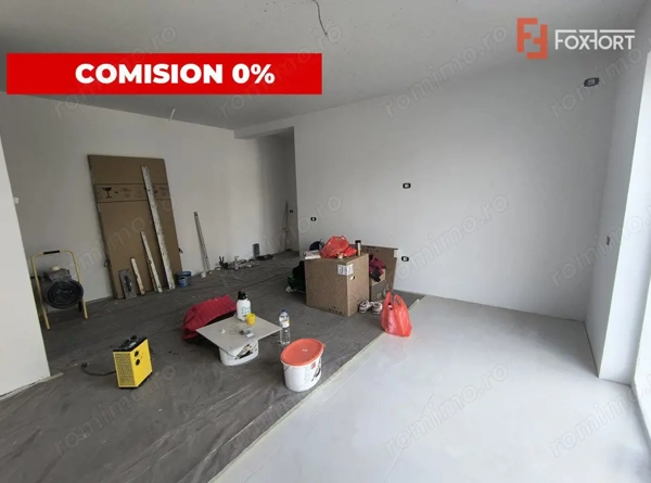 COMISION 0% Apartament cu 3 camere, zona Plopi — fotografia 1