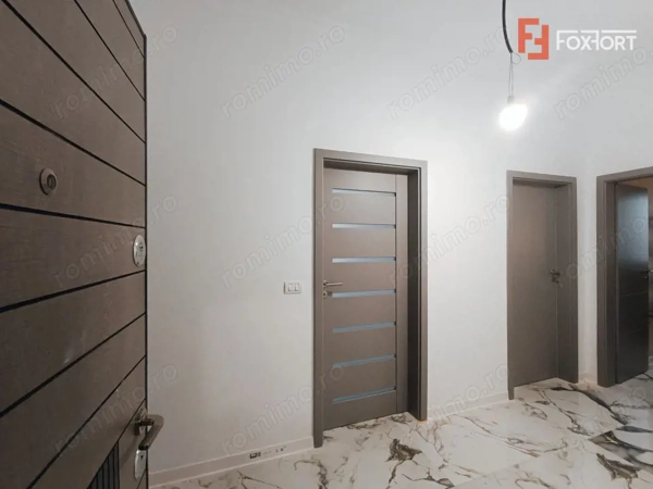 Apartament cu 2 camere, in Giroc - V7101 — fotografia 1